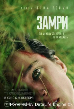 Замри (2024)