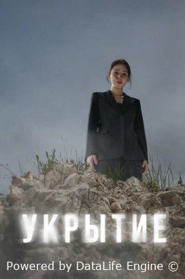 Укрытие (сериал 2024)