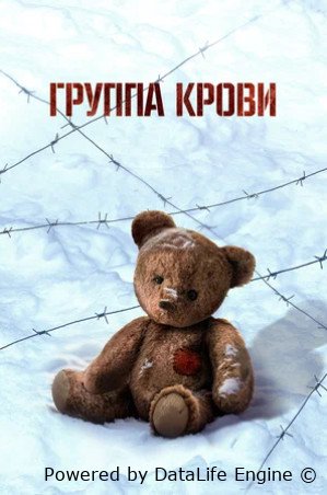 Группа крови (2025)