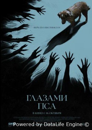 Глазами пса (2025)